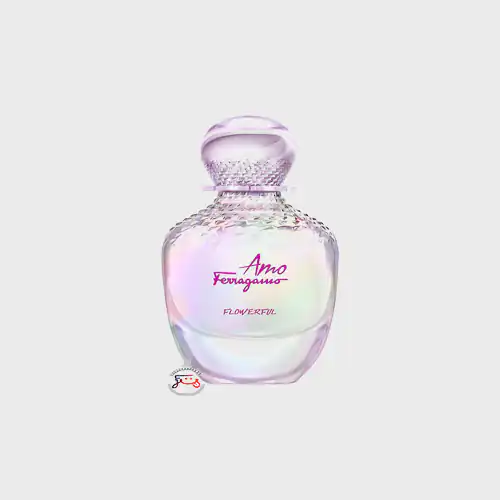 عطر ادکلن سالواتوره فراگامو آمو فراگامو فلاور فول